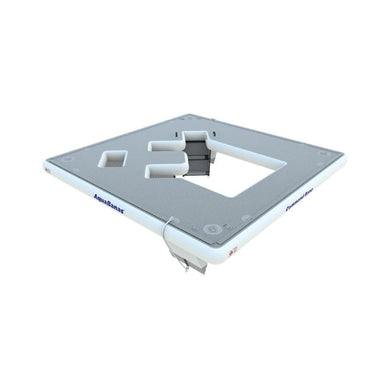 AquaBanas Command Bana™ Inflatable Platform - Good Wave Canada